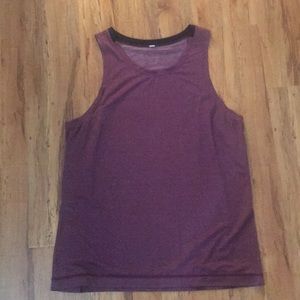 Lululemon Shirt